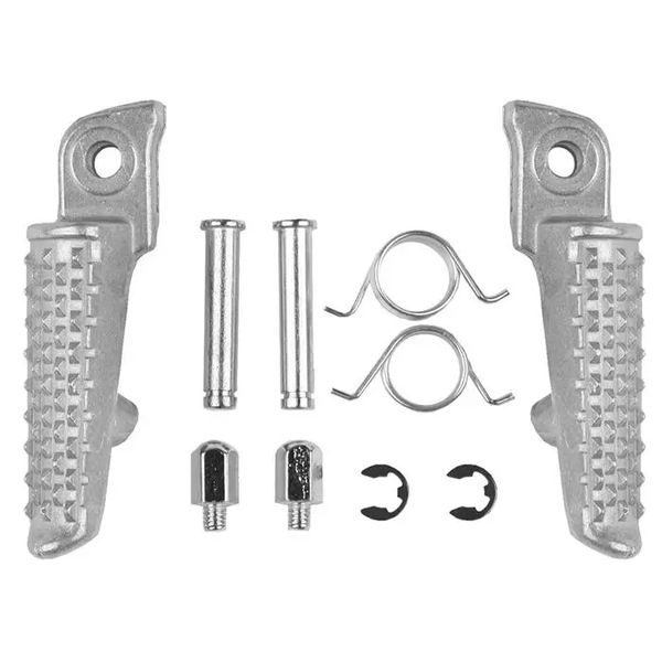 silver motorcycle front pedals honda cbr1000rr cb1000r cbr600rr
silver motorcycle front pedals honda cbr1000rr cb1000r cbr600rr