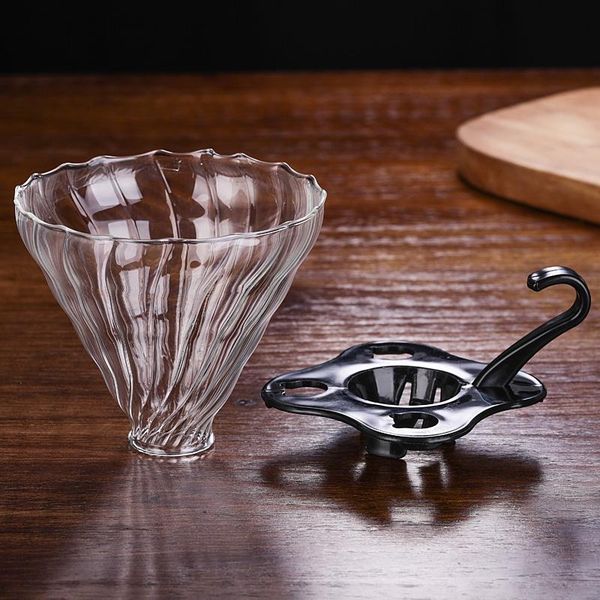coffee filters reusable glass drip filter practical cup heat resistant funnel durable accessory
coffee filters reusable glass drip filter practical cup heat resistant funnel durable accessory