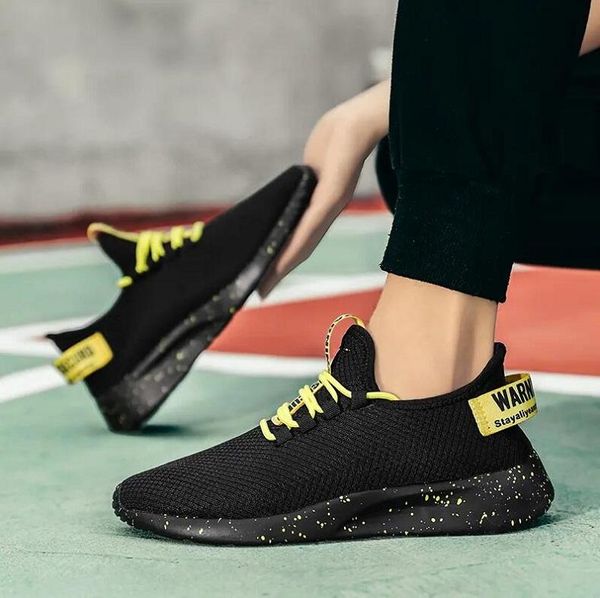 de233 outdoor sport shoes men lightweight runner meshs sneakers flame flying woven outdoosr mesh sock jogging walking blue black
de233 outdoor sport shoes men lightweight runner meshs sneakers flame flying woven outdoosr mesh sock jogging walking blue black