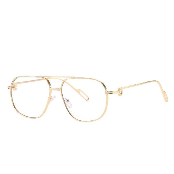 sunglasses vintage round glasses frames ultralight men women 2021 metal clear lens optical fashion computer, White;black
sunglasses vintage round glasses frames ultralight men women 2021 metal clear lens optical fashion computer, White;black