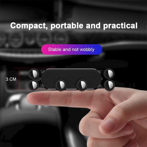 cell phone mounts & holders universal car holder air vent gravity bracket 6-point stable smartphone cellphone accessories for 11 12 p
cell phone mounts & holders universal car holder air vent gravity bracket 6-point stable smartphone cellphone accessories for 11 12 p