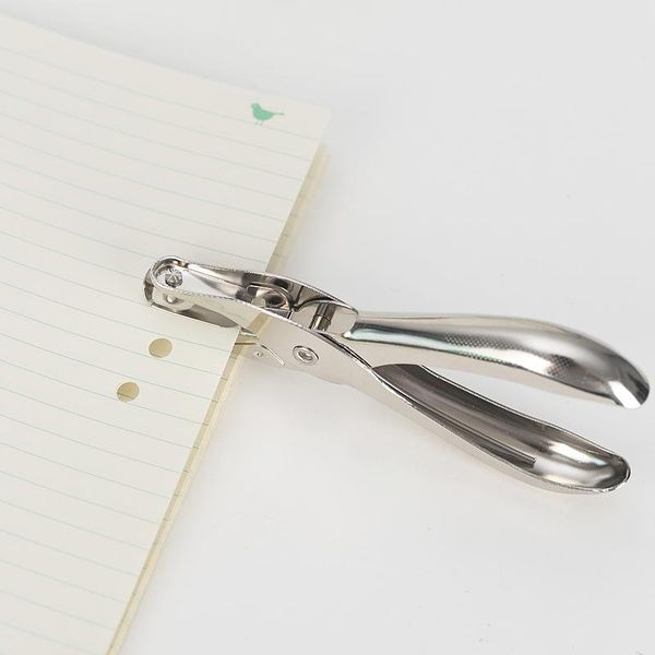 binders 120 pcs school office metal single hole puncher hand paper punch scrapbooking punches 8 pages all materials
binders 120 pcs school office metal single hole puncher hand paper punch scrapbooking punches 8 pages all materials