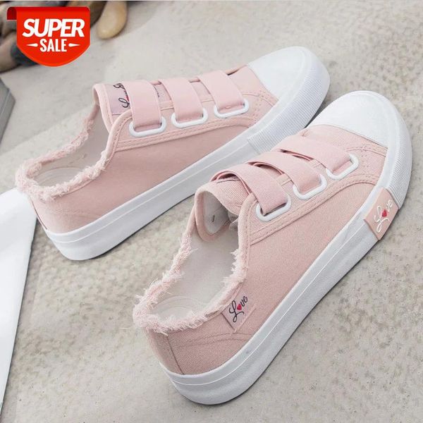 women canvas shoes 2021 fashion hook&loop women flat shoes breathable ladies sneakers spring casual female causal woman #bu7p
women canvas shoes 2021 fashion hook&loop women flat shoes breathable ladies sneakers spring casual female causal woman #bu7p