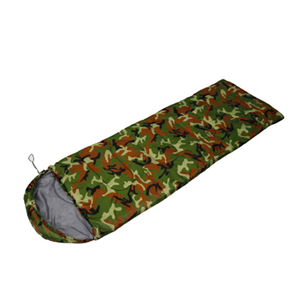 envelope type sleeping bag splicing camouflage portable outdoor hiking bags light autumn camping gear camp furniture
envelope type sleeping bag splicing camouflage portable outdoor hiking bags light autumn camping gear camp furniture