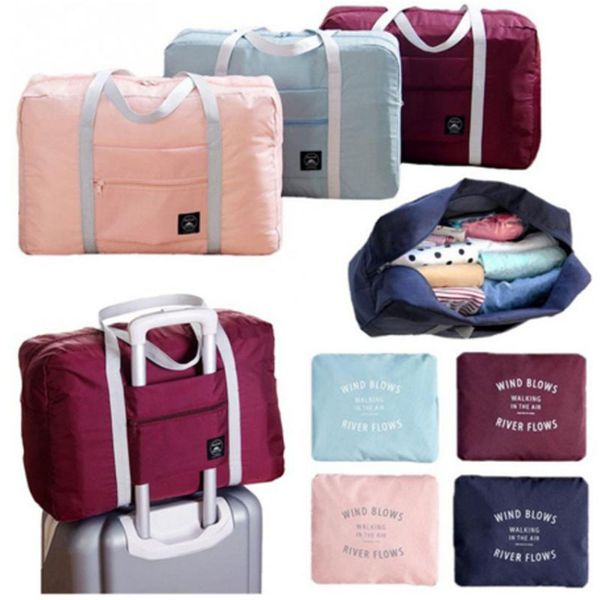 multifunction large capacity casual folding waterproof luggage storage bags suitcase travel pouch handbag organizer tote bag, Blue;pink
multifunction large capacity casual folding waterproof luggage storage bags suitcase travel pouch handbag organizer tote bag, Blue;pink