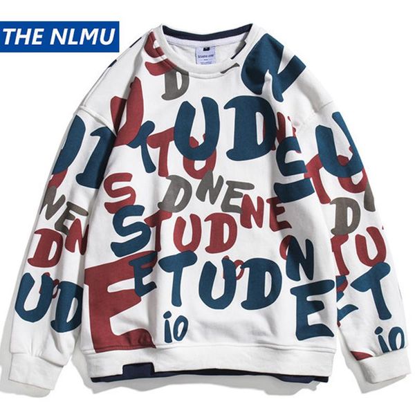 full letter printing sweatshirts streetwear men harajuku hip hop casual pullover sweatshirt fashion wy850 men's hoodies &, Black
full letter printing sweatshirts streetwear men harajuku hip hop casual pullover sweatshirt fashion wy850 men's hoodies &, Black