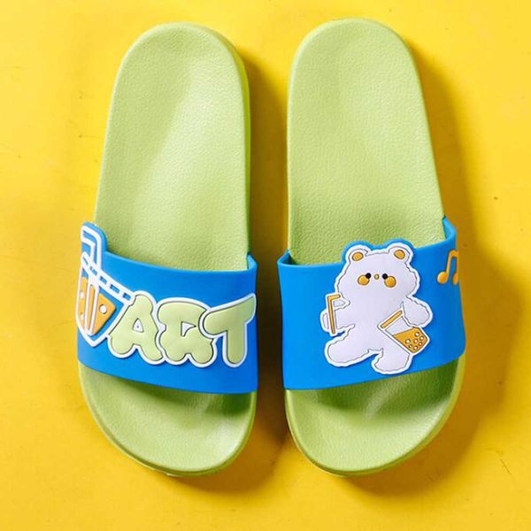summer women men slippers cartoon thick bottom slide sandals ladies couple girls boys bathroom shoes zapatillas mujer qq618 210625, Black
summer women men slippers cartoon thick bottom slide sandals ladies couple girls boys bathroom shoes zapatillas mujer qq618 210625, Black