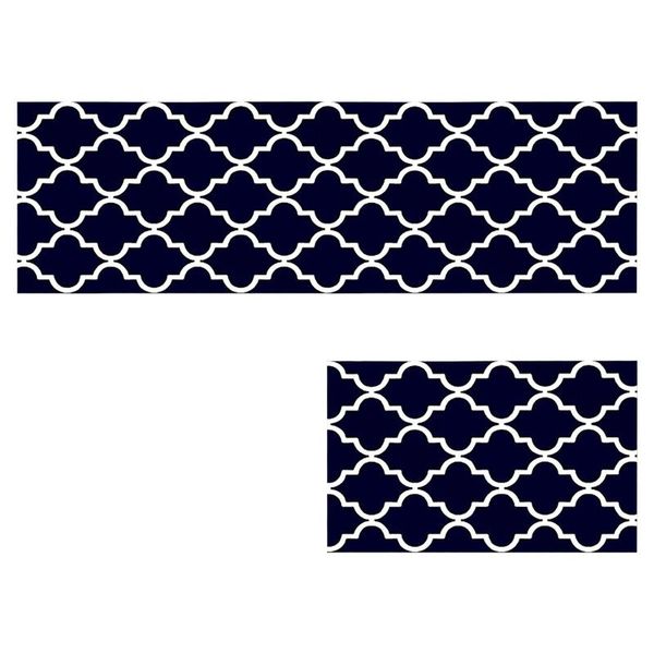 carpets lattice kitchen mat two-piece set of oil-absorbing floor bedroom carpet bathroom non-slip wear resistant anti-fouling
carpets lattice kitchen mat two-piece set of oil-absorbing floor bedroom carpet bathroom non-slip wear resistant anti-fouling
