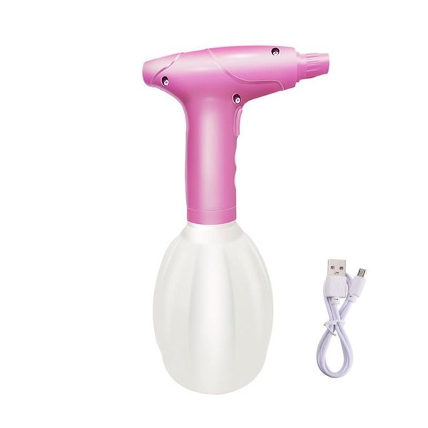 watering equipments 1l outdoor garden hand held rechargeable electric can sprayer gardening automatic bottle supplies
watering equipments 1l outdoor garden hand held rechargeable electric can sprayer gardening automatic bottle supplies