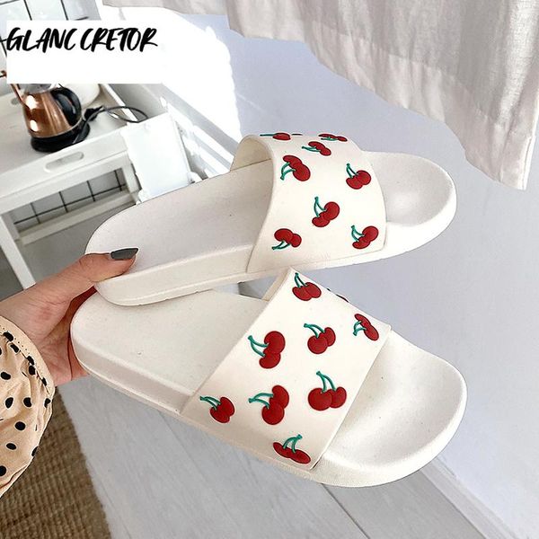 slippers casual non-slip bathroom sandals girl shoes zapatillas mujer summer slides women cartoon 3d cherry thick bottom beach, Black
slippers casual non-slip bathroom sandals girl shoes zapatillas mujer summer slides women cartoon 3d cherry thick bottom beach, Black