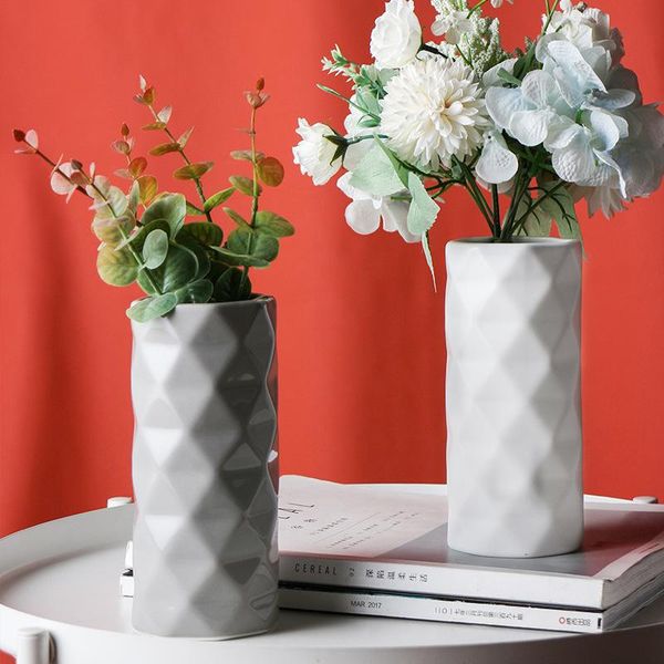 flower vase home arrangement living room origami ceramic nordic style decoration ornament porcelain vases for
flower vase home arrangement living room origami ceramic nordic style decoration ornament porcelain vases for