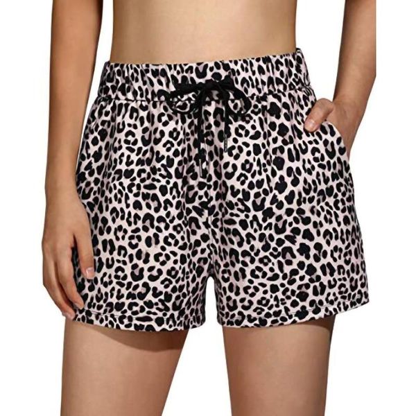 sports shorts short jeans women pants womens printing comfy drawstring casual elastic waist pocket loose women's, White;black
sports shorts short jeans women pants womens printing comfy drawstring casual elastic waist pocket loose women's, White;black