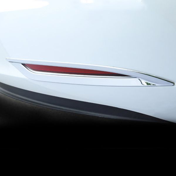 it is suitable for pasting around the decorative lampshade of tesla model3 rear fog lamp frame
it is suitable for pasting around the decorative lampshade of tesla model3 rear fog lamp frame