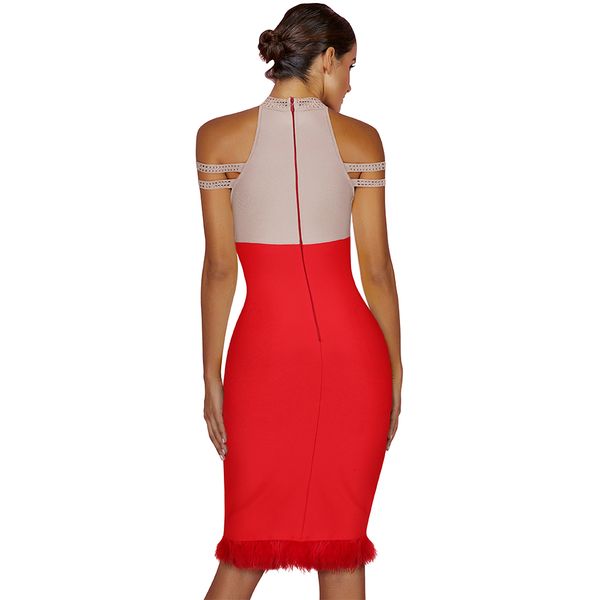dresses octastrade elegant rayon frizzy black feather off the shoulder bodycon bandage night party dress nldg, Black;gray
dresses octastrade elegant rayon frizzy black feather off the shoulder bodycon bandage night party dress nldg, Black;gray