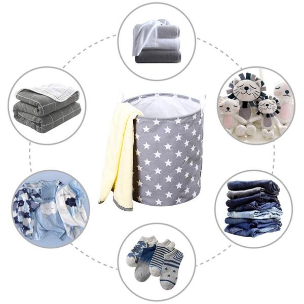 laundry hamper dirty cloth basket printing waterproof washing bag foldable storage organizer save space bathroom home bags
laundry hamper dirty cloth basket printing waterproof washing bag foldable storage organizer save space bathroom home bags
