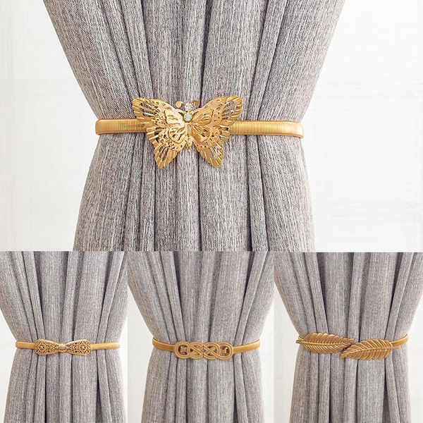 metal curtain tieback butterfly leaves flower clip holder elasticity buckle clips decorative home accessories other decor
metal curtain tieback butterfly leaves flower clip holder elasticity buckle clips decorative home accessories other decor