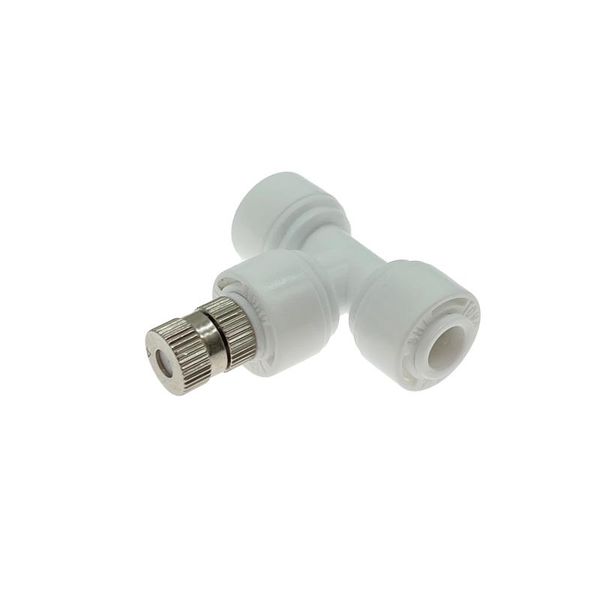 3-20bar atomizing mist nozzles 6mm quick slip lock connector humidify watering sprayer 0.1mm-0.5mm cooling system equipments
3-20bar atomizing mist nozzles 6mm quick slip lock connector humidify watering sprayer 0.1mm-0.5mm cooling system equipments