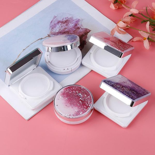5styles diy empty bb cream container air cushion puff box liquid foundation holder beauty make up case1
5styles diy empty bb cream container air cushion puff box liquid foundation holder beauty make up case1