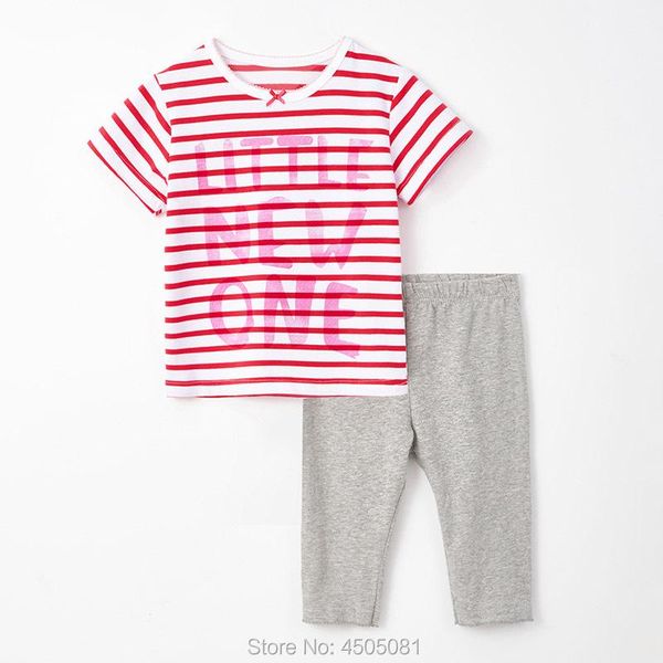 clothing sets summer 100% combed cotton baby girl clothes strawberry tshirt pants outfit kids short sleeve tee infant children suits, White
clothing sets summer 100% combed cotton baby girl clothes strawberry tshirt pants outfit kids short sleeve tee infant children suits, White