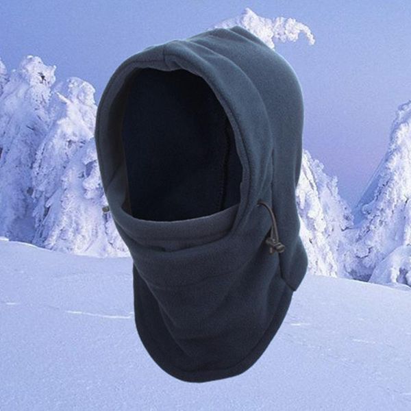 cycling caps & masks fashion windproof hood warm cap winter men women hats waterproof thermal fleece balaclava hat neck warmer hiking scarve, Black
cycling caps & masks fashion windproof hood warm cap winter men women hats waterproof thermal fleece balaclava hat neck warmer hiking scarve, Black