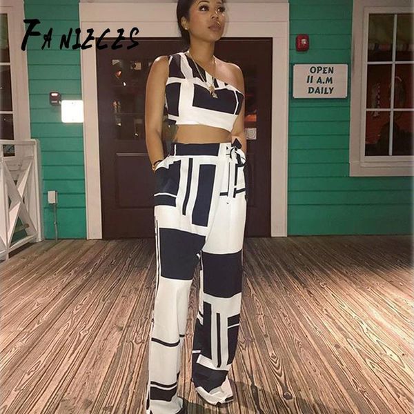 african women spring summer geometric print 2pcs set off shoulder crop and wide leg long pants suit two piece women's tracksuits, Gray
african women spring summer geometric print 2pcs set off shoulder crop and wide leg long pants suit two piece women's tracksuits, Gray