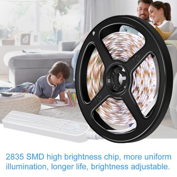 strip light waterproof 4 aaa battery box flexible tape led lamp cabinet smart motion sensor usb ribbon 1m 2m 3m
strip light waterproof 4 aaa battery box flexible tape led lamp cabinet smart motion sensor usb ribbon 1m 2m 3m