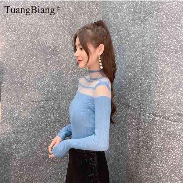 lady lace hollow out sweaters off shoulder women long sleeve turtleneck backless pullovers patchwork elegant slim 2021, White;black
lady lace hollow out sweaters off shoulder women long sleeve turtleneck backless pullovers patchwork elegant slim 2021, White;black