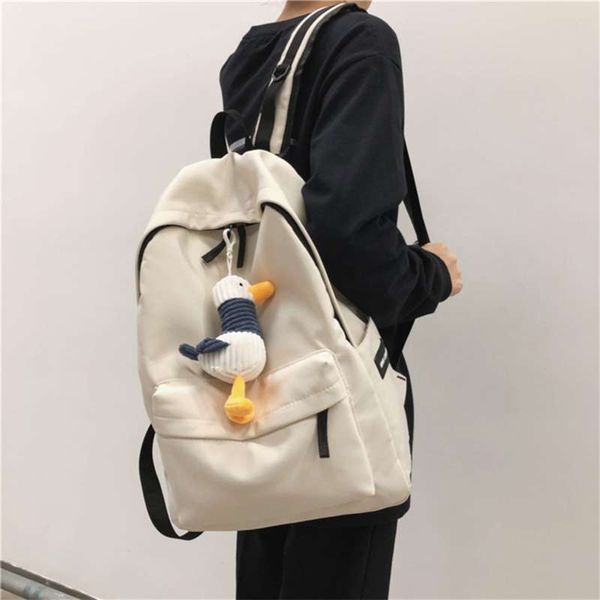 womens student canvas waterproof backpack, middle school student lapbackpack, mens large capacity travel backpack 210929
womens student canvas waterproof backpack, middle school student lapbackpack, mens large capacity travel backpack 210929
