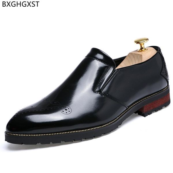 dress shoes black men loafers designer mens fashion formal party for 2021 chaussure de homme zapatos hombre 
dress shoes black men loafers designer mens fashion formal party for 2021 chaussure de homme zapatos hombre