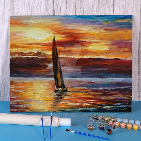 paintings lonely sail coloring by numbers painting complete kit oil paints 40*50 paiting home decor kids handiwork drawing
paintings lonely sail coloring by numbers painting complete kit oil paints 40*50 paiting home decor kids handiwork drawing