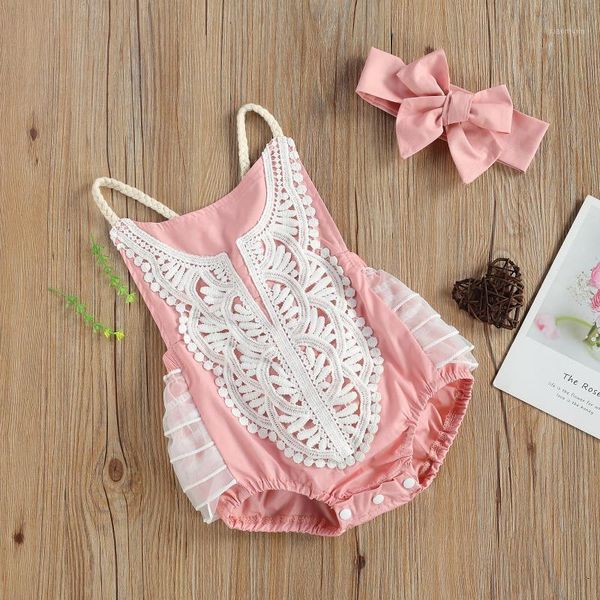 rompers cute summer baby girls sleeveless clothes embroidery round neck jumpsuits mesh hem backless bodysuit hair band for toddler, Blue
rompers cute summer baby girls sleeveless clothes embroidery round neck jumpsuits mesh hem backless bodysuit hair band for toddler, Blue