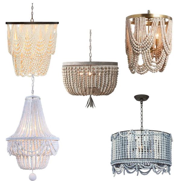 vintage/retro/white wood chandelier lighting large/wooden/bead for bedroom/kitchen/kids/living room suspended light chandeliers
vintage/retro/white wood chandelier lighting large/wooden/bead for bedroom/kitchen/kids/living room suspended light chandeliers