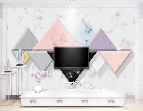 wallpapers custom 3d mural wallpaper nordic modern simple stone pattern geometry tv background wall decoration painting
wallpapers custom 3d mural wallpaper nordic modern simple stone pattern geometry tv background wall decoration painting