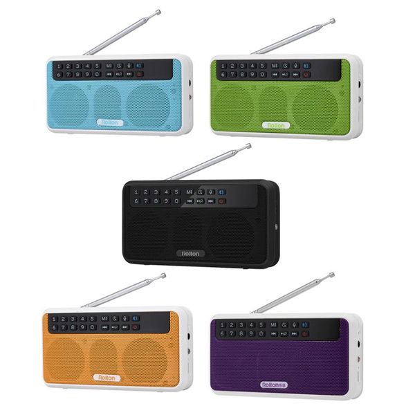 radio rolton e500 wireless fm 6w hifi stereo bluetooth speaker music player digital radios led display mic record tf
radio rolton e500 wireless fm 6w hifi stereo bluetooth speaker music player digital radios led display mic record tf