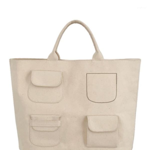 evening bags quality large capacity female summer 2021 tide fashion simple solid color canvas shoulder bag casual handbag tote
evening bags quality large capacity female summer 2021 tide fashion simple solid color canvas shoulder bag casual handbag tote
