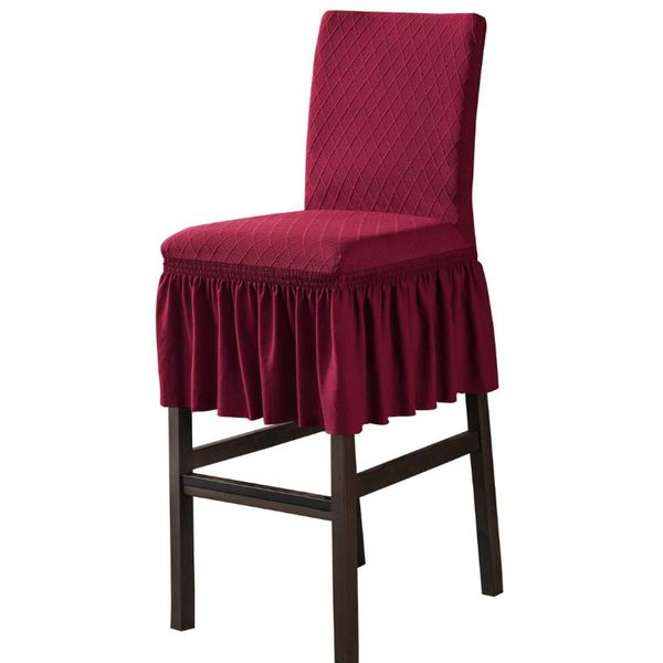 chair covers high-end bar gold needle jacquard cover elastic one-piece skirt protector seat stretch removed washable
chair covers high-end bar gold needle jacquard cover elastic one-piece skirt protector seat stretch removed washable
