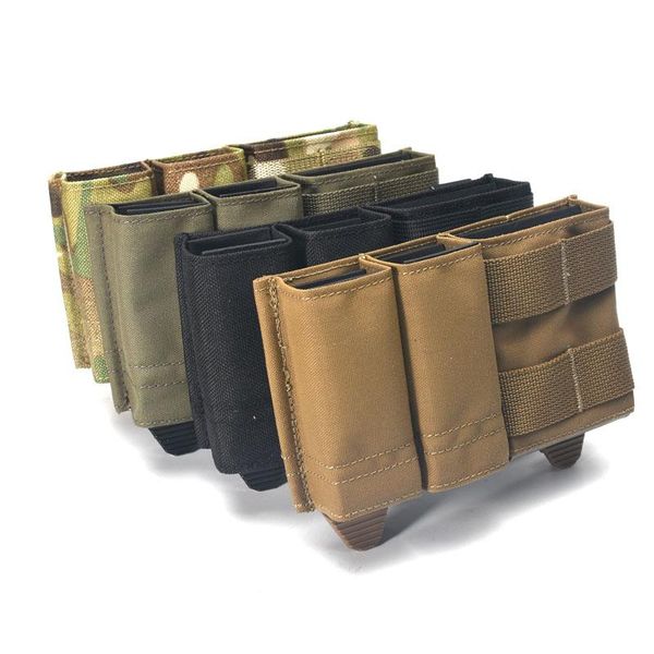 cycling helmets tactical 5.56 1+2 side triple magazine pouch multicam vest molle mag ammo bags
cycling helmets tactical 5.56 1+2 side triple magazine pouch multicam vest molle mag ammo bags