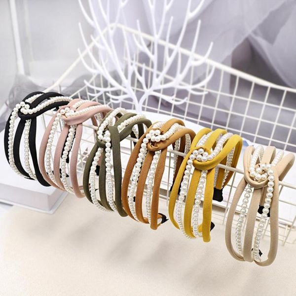 hair clips & barrettes fashion women's hairband korean hollow pearl design knot headband turban hoop handmade girls band accessories, Golden;silver
hair clips & barrettes fashion women's hairband korean hollow pearl design knot headband turban hoop handmade girls band accessories, Golden;silver