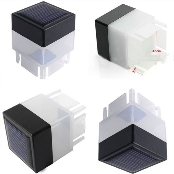 outdoor lighting solar lamp energy-saving column head post cap solars lights 50*50mm square al tube led light wrought iron front backyard la
outdoor lighting solar lamp energy-saving column head post cap solars lights 50*50mm square al tube led light wrought iron front backyard la