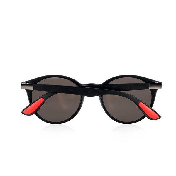 sunglasses brand fashion sun glasses polarized coating mirror driving round male eyewear for men/women uv400, White;black
sunglasses brand fashion sun glasses polarized coating mirror driving round male eyewear for men/women uv400, White;black