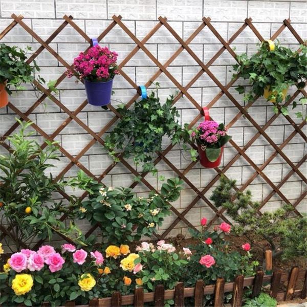 fencing, trellis & gates garden fence for home yard decoration expanding wooden wall panel plant climb
fencing, trellis & gates garden fence for home yard decoration expanding wooden wall panel plant climb