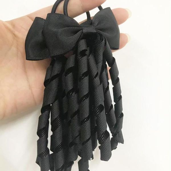 hair accessories korean fashion cute bowknot elastic bands for girls tassel ropes sweet tie trendy cheerlead y4c4, Slivery;white
hair accessories korean fashion cute bowknot elastic bands for girls tassel ropes sweet tie trendy cheerlead y4c4, Slivery;white