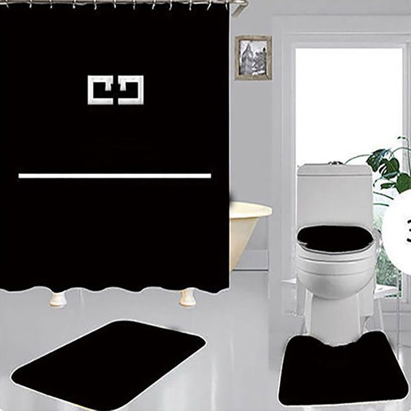 designer print shower curtain set hipster high-grade four-piece suit bathroom anti-peeping non-slip deodorant bath mats ship
designer print shower curtain set hipster high-grade four-piece suit bathroom anti-peeping non-slip deodorant bath mats ship