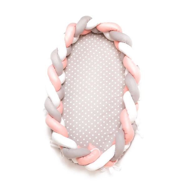sheets & sets nordic wind bed middle baby portable bionic uterine removable and washable three-dimensional protective small sheet
sheets & sets nordic wind bed middle baby portable bionic uterine removable and washable three-dimensional protective small sheet