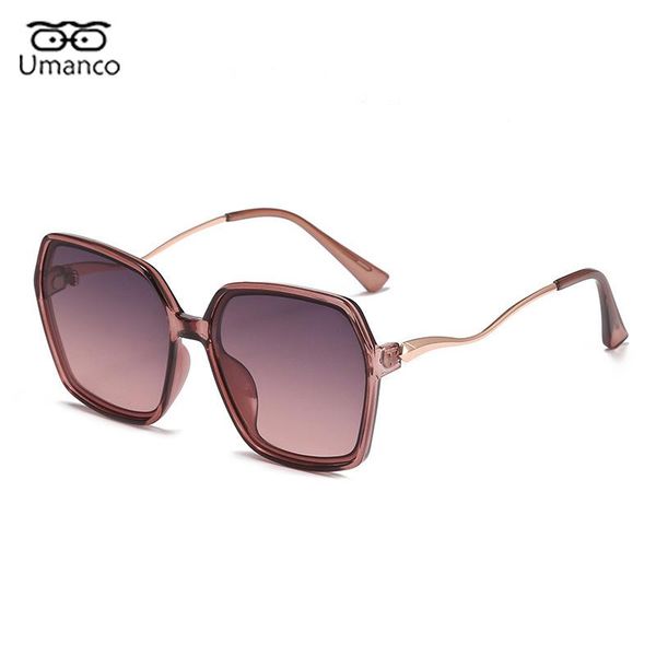 sunglasses square for women wraped pc frame ac lens oversized eyglasses female ladies anti uv400 designer sunshades holiday gift, White;black
sunglasses square for women wraped pc frame ac lens oversized eyglasses female ladies anti uv400 designer sunshades holiday gift, White;black