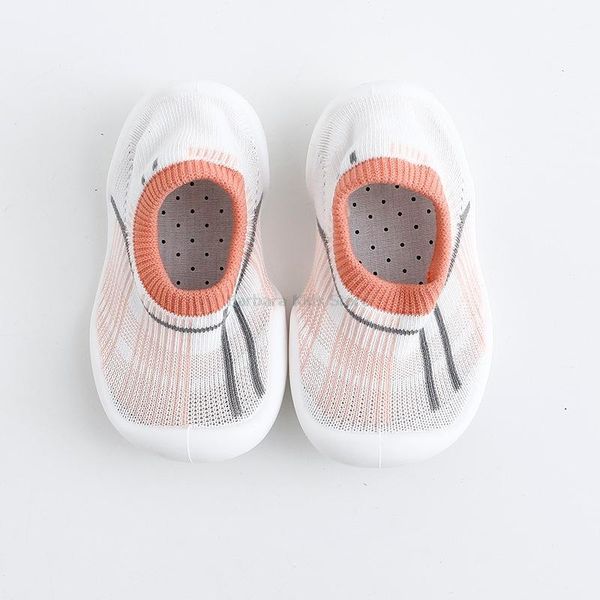 first walkers spring baby sock shoes anti-slip breathable toddlers girls boys soft tpe sole autumn slippers walker casual
first walkers spring baby sock shoes anti-slip breathable toddlers girls boys soft tpe sole autumn slippers walker casual