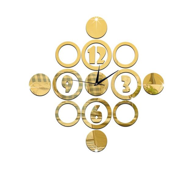 wall clocks bedroom living room silent clock digital circle mirror 3d diy wallpaper sticker mural home decor art decals modern design
wall clocks bedroom living room silent clock digital circle mirror 3d diy wallpaper sticker mural home decor art decals modern design