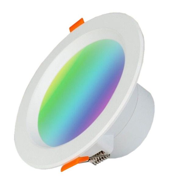 downlights led downlight wifi smart life dimming spot bluetooth lamp rgb change warm cool light work with google home 7w 9w
downlights led downlight wifi smart life dimming spot bluetooth lamp rgb change warm cool light work with google home 7w 9w