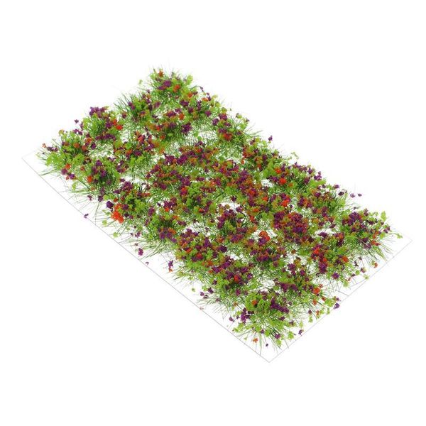 decorative flowers & wreaths 1 box of simulation flower model artificial turf micro landscape diy decoration miniature ornament cluster
decorative flowers & wreaths 1 box of simulation flower model artificial turf micro landscape diy decoration miniature ornament cluster
