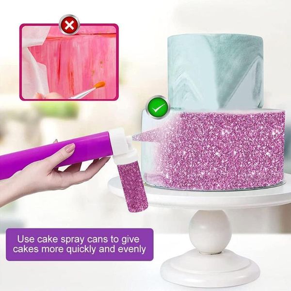 baking & pastry tools cake manual airbrush spray gun decorating spraying desserts kitchen coloring sandblasting mousse cupcake m0u0
baking & pastry tools cake manual airbrush spray gun decorating spraying desserts kitchen coloring sandblasting mousse cupcake m0u0